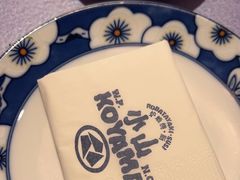 -小山日本料理(太古汇店)