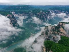 -云台山风景名胜区