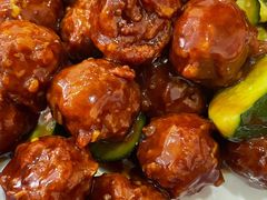 -北大地皖峰饭馆