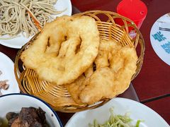 -柳沟豆腐宴64号院