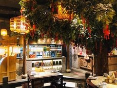 -南京大牌档(三阳广场苏宁店)