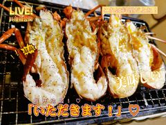 -白仁仔· 活烤海鲜 宵夜(豫园店)