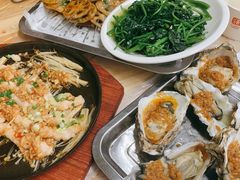 -小民大排档(马场角横路店)