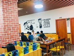 大堂-江湖翅客(琶洲新村店)