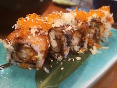 -鳗鱼家·深夜食堂(军博店)