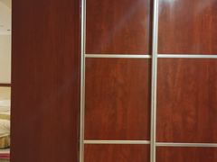 -凯旋假日酒店(从化城建学院店)