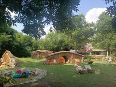 -HERRE·FARM 赫尔露营农场·团建聚会包场