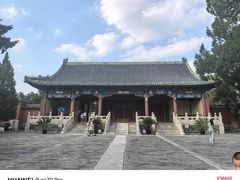 -历代帝王庙博物馆