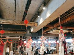-北丐先生·野馄饨烧烤(雨花万象店)
