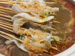 -香御和记涮牛肚(总店)