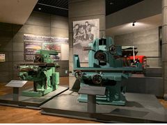 -柳州工业博物馆