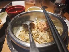 -味太助·银饭食堂(中华城店)