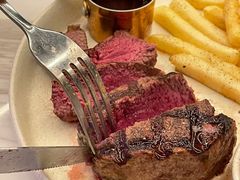 肉眼牛排-IL TEATRO 精品意大利餐厅