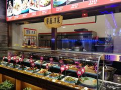 -津沽小院(天津之眼店)