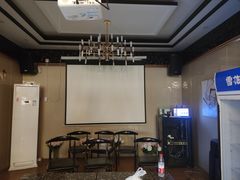 -聚会山庄·派对会议团建别墅轰趴馆(中兴和园店)