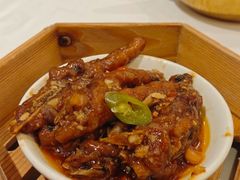 -稻香酒家·34年老字号·港式粤菜(侨光店)