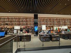 -茑屋书店(天目里店)