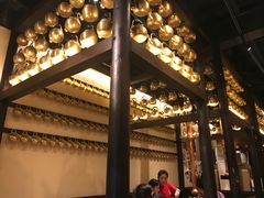 -韩国料理大力士(屏风街店)