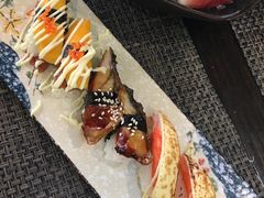 -清水日本料理铁板烧(学府路店)