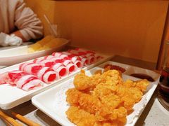 -海底捞火锅(江北万达商业广场店)