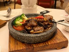 -利苑酒家(宜安广场店)