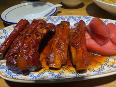 -永安鱼庄·镇江菜(丁卯店)