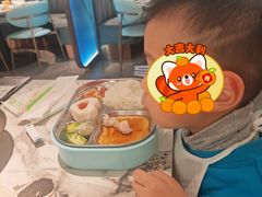 -雀蓝川菜(滨湖万象汇店)