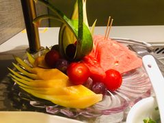 水果拼盘-海底捞火锅(8号仓店)