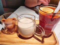 -大树餐厅(益田假日店)