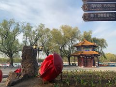 -北陵公园