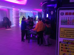 -真爱范特西KTV(交大店)