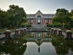 -华东政法大学(松江校区)