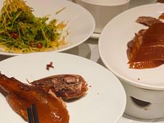 -四季民福烤鸭店(王府井东安门店)