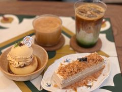 -三目仓咖啡(贤南路店)