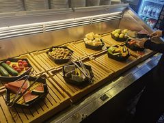 -火炉火自助餐(喜隆多店)