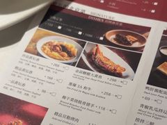 -四季民福烤鸭店(王府井东安门店)