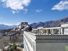 -平措康桑·和牛自助观景餐厅(布达拉宫店)