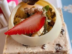 核桃蛋糕-米洛克欧洲蛋糕(西南路店)