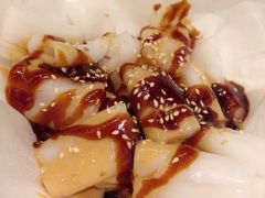 -八月花(旺角朗豪坊店)