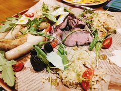 -JINNS锦时 steak&pizza(浸信会礼拜堂旧址店)