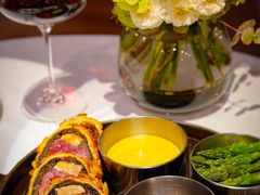 -Le Bistrot de Racine