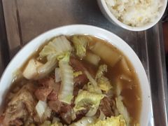 -金泰缘排骨馆(遵化路店)