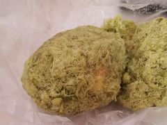 抹茶小贝蛋糕-鲍师傅糕点(江苏路店)