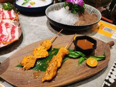 -四面泰(万象城店)