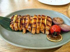 -娜娜家•Nana's restaurant (南开大悦城店)