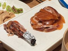 -小大董·烤鸭(王府井apm店)