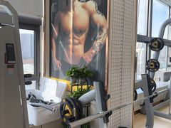 -中田·健身+普拉提(北京通州运河店)