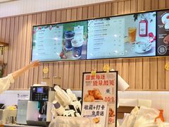 -巴黎贝甜·生日蛋糕(杭州文二路店)