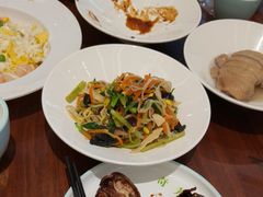 -奇芳阁·百年清真南京菜(夫子庙店)