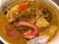 咖喱鸡扒饭-大家乐(广州天河城六楼店)